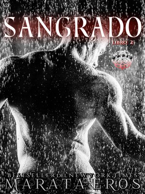 cover image of Sangrado